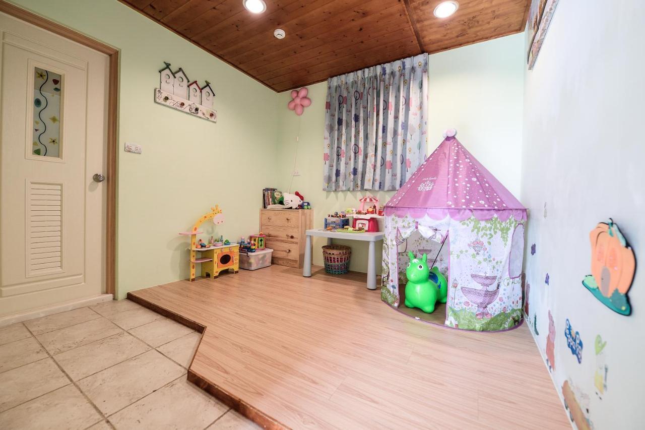 Starhome Cottage Renai Extérieur photo