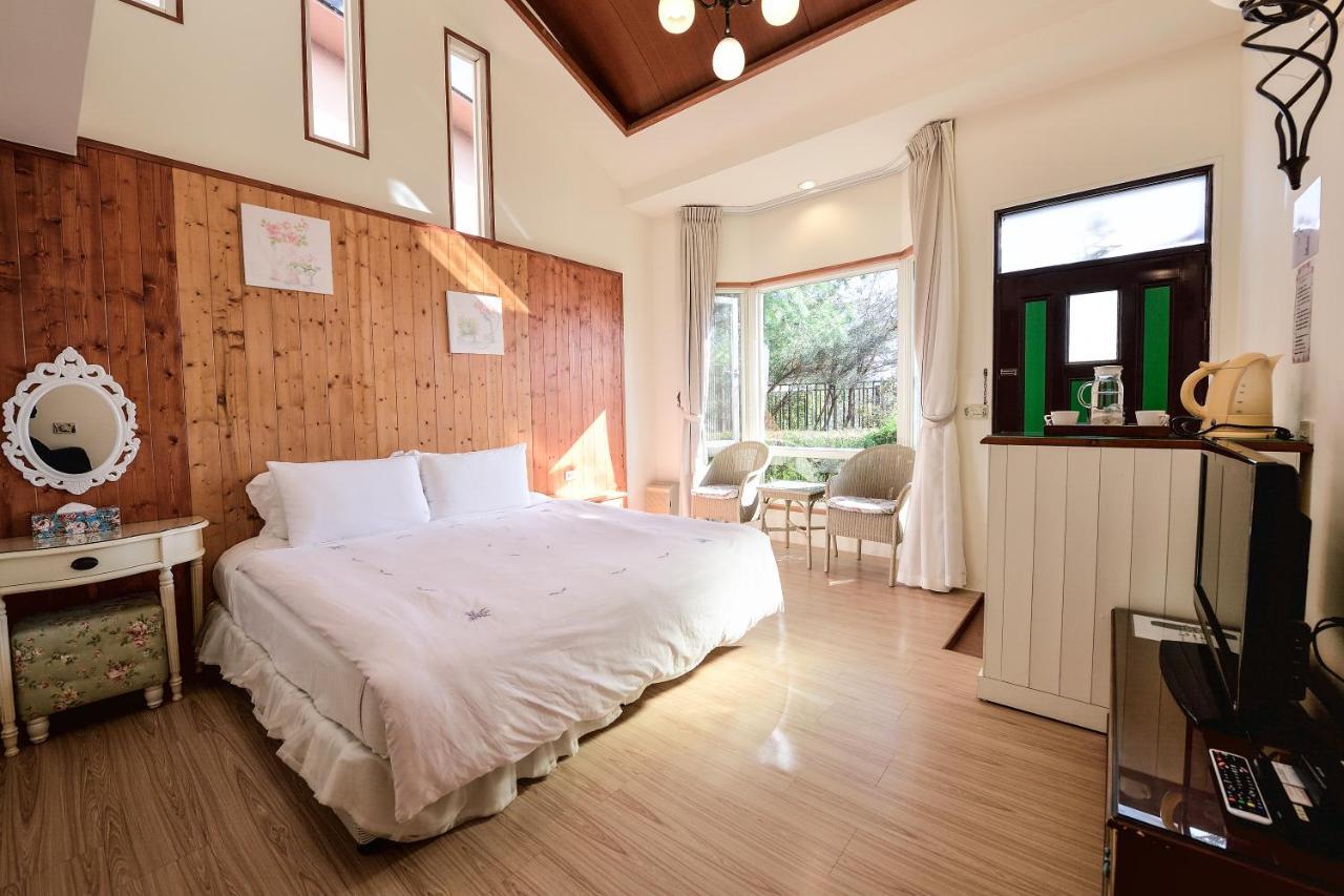 Starhome Cottage Renai Extérieur photo