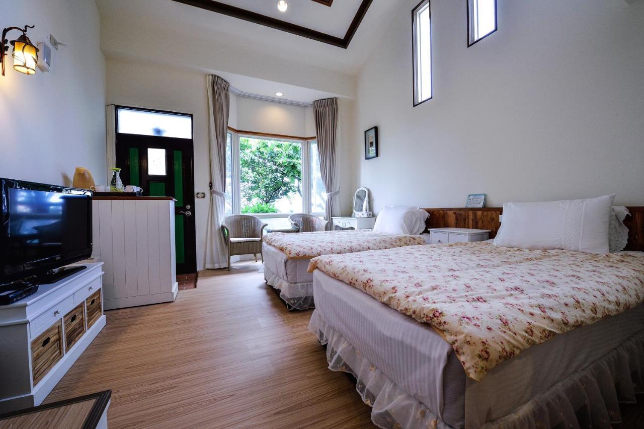 Starhome Cottage Renai Extérieur photo