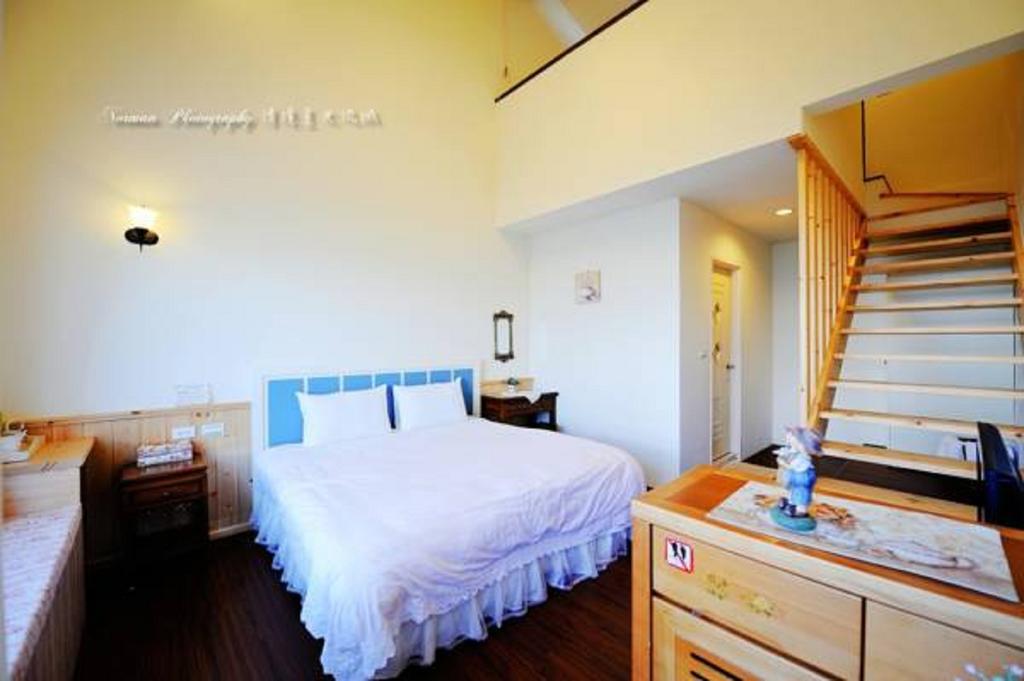 Starhome Cottage Renai Chambre photo