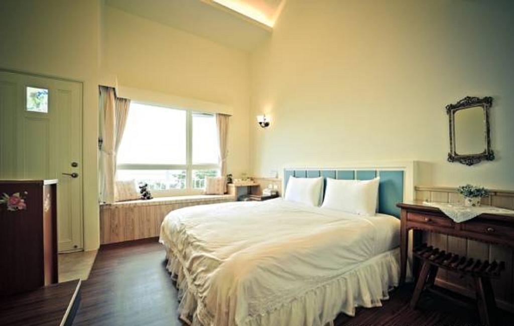 Starhome Cottage Renai Chambre photo